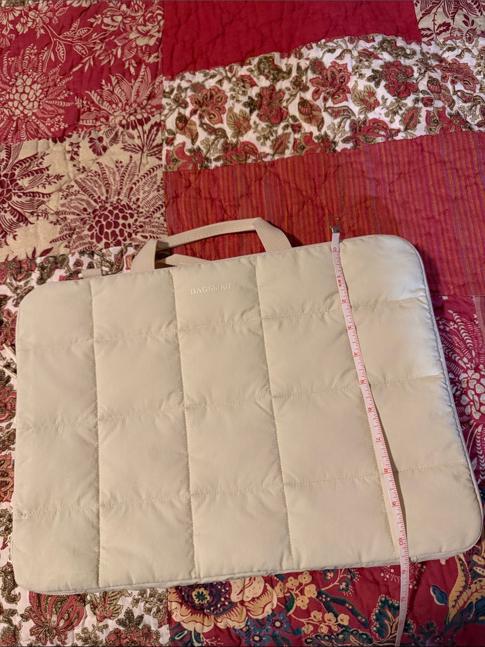 Bagsmart Laptop case - Picture 7 of 7